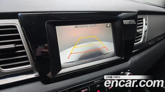 Kia Niro 2016 thumb 5