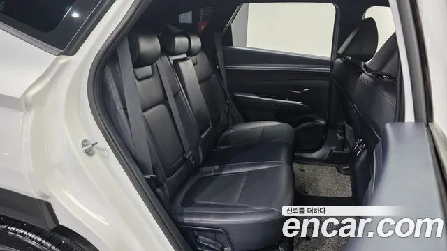 Hyundai Tucson 2021 thumb 4