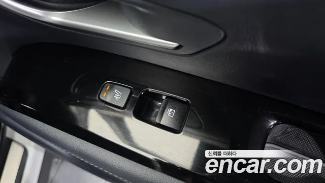 Hyundai Tucson 2021 thumb 11