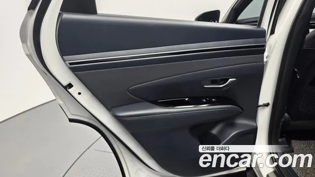 Hyundai Tucson 2021 thumb 12