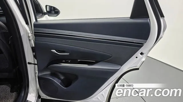Hyundai Tucson 2021 thumb 7