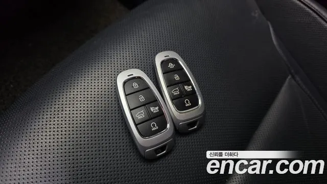 Hyundai Tucson 2021 thumb 9
