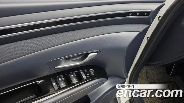 Hyundai Tucson 2021 thumb 6