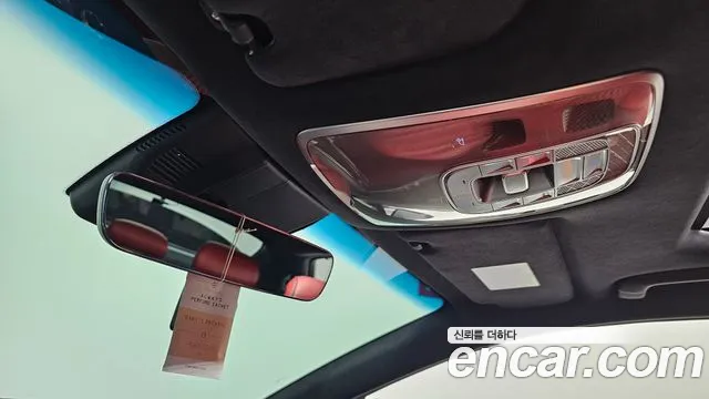 Genesis G80 2023 thumb 10