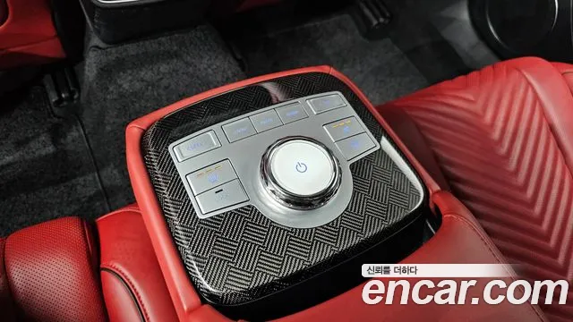 Genesis G80 2023 thumb 11