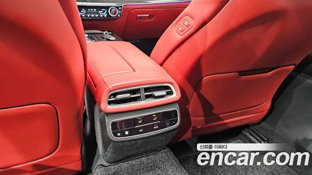 Genesis G80 2023 thumb 12