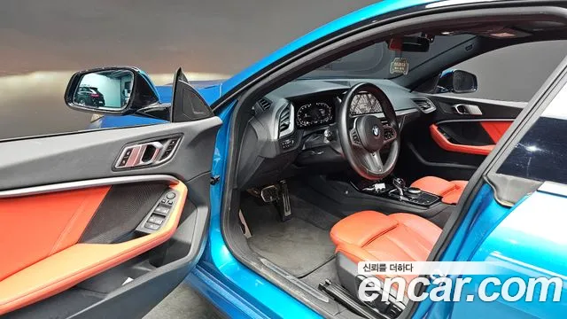 BMW 2 серии Gran Coupe 2021 thumb 4
