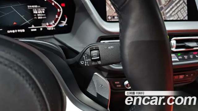 BMW 2 серии Gran Coupe 2021 thumb 12