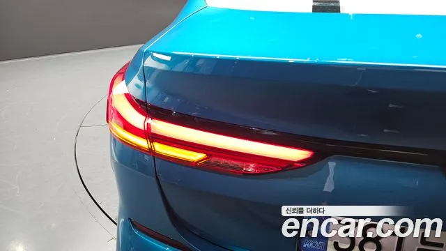 BMW 2 серии Gran Coupe 2021 thumb 6