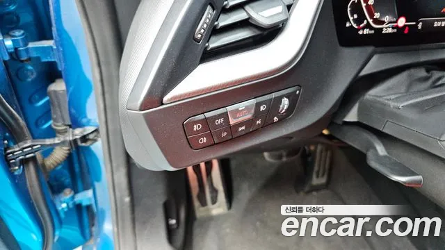 BMW 2 серии Gran Coupe 2021 thumb 7