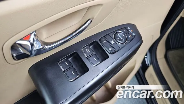 Kia Carnival 2019 thumb 8