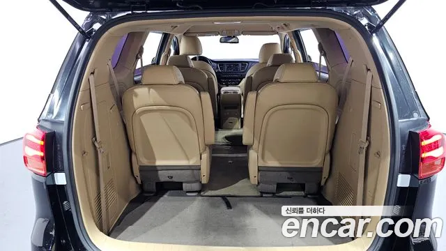 Kia Carnival 2019 thumb 4