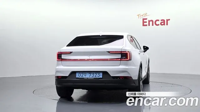 Polestar 2 2022 thumb 2