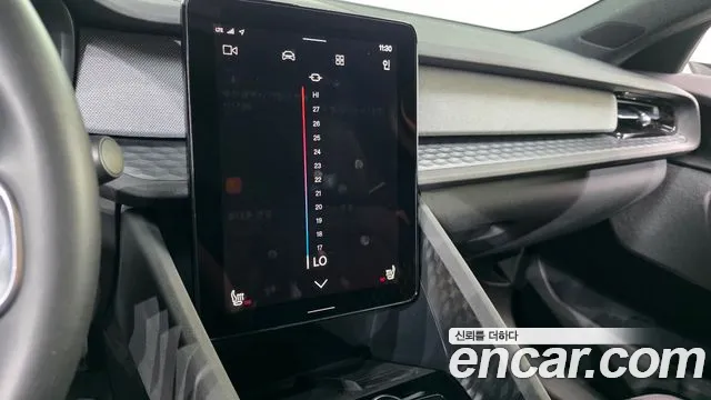 Polestar 2 2022 thumb 7