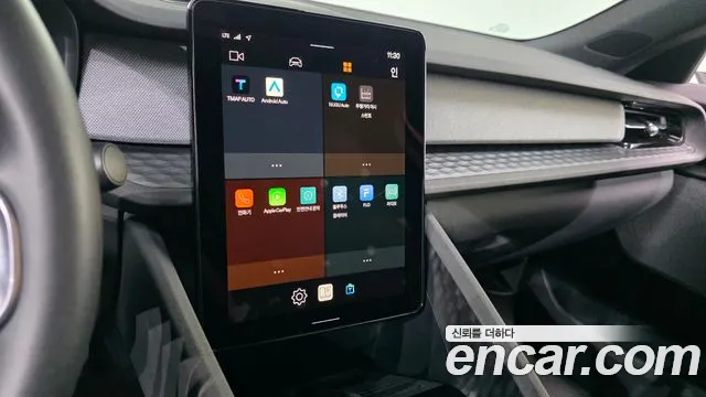 Polestar 2 2022 thumb 5