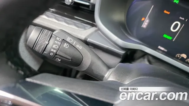 Polestar 2 2022 thumb 6