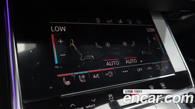 Audi A7 2020 thumb 3