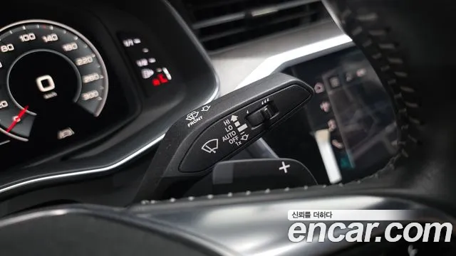 Audi A7 2020 thumb 8