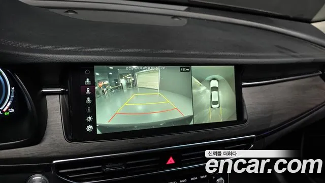 Kia K7 2021 thumb 8