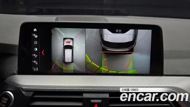 BMW X3 2018 thumb 7
