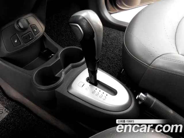 Chevrolet Spark 2015 thumb 11