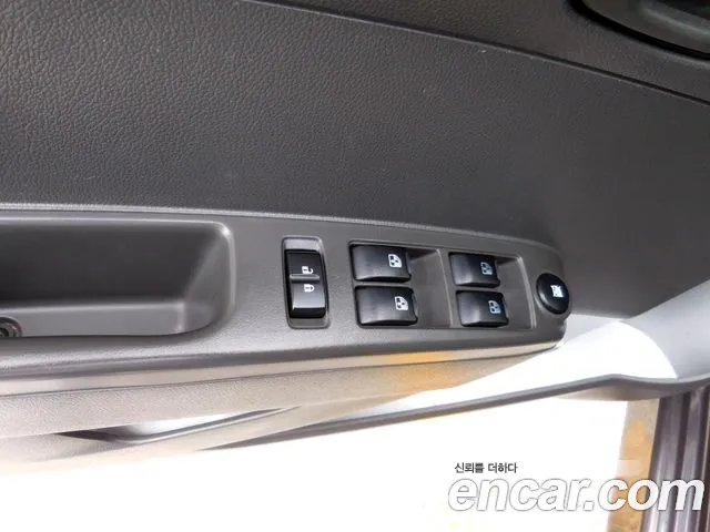 Chevrolet Spark 2015 thumb 3
