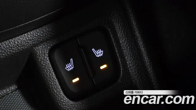 Chevrolet Spark 2018 thumb 12