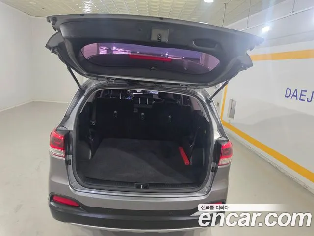 Kia Sorento 2014 thumb 11