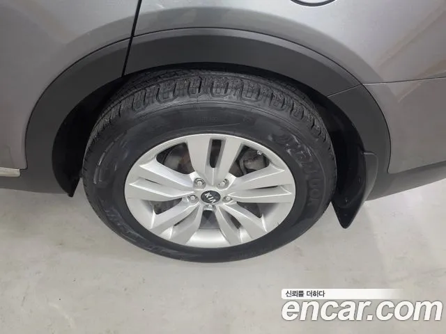 Kia Sorento 2014 thumb 3