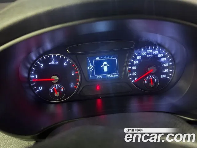 Kia Sorento 2014 thumb 12
