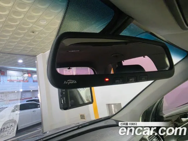 Kia Sorento 2014 thumb 9