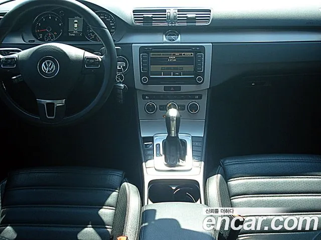 Volkswagen CC 2014 thumb 5