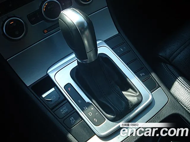 Volkswagen CC 2014 thumb 4