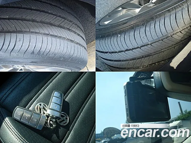 Volkswagen CC 2014 thumb 7