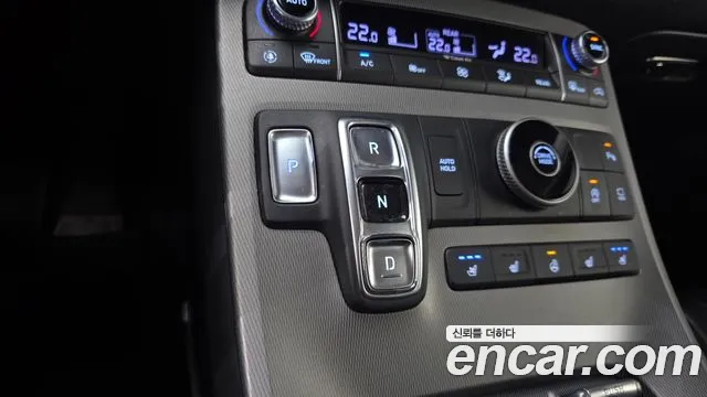 Hyundai Palisade 2021 thumb 12