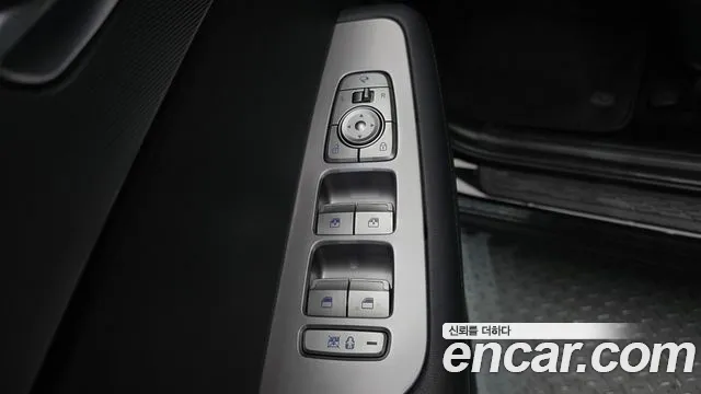 Hyundai Palisade 2021 thumb 8