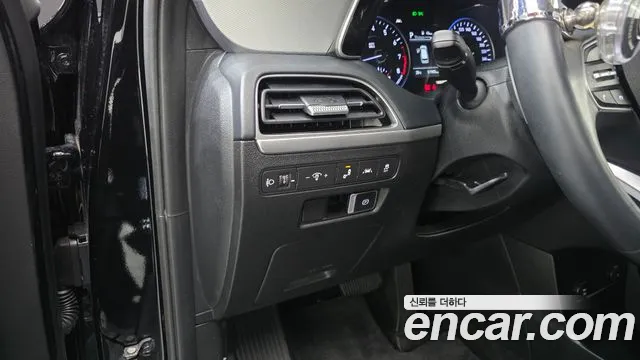 Hyundai Palisade 2021 thumb 2