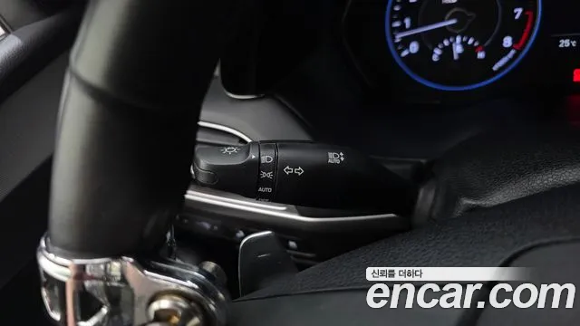 Hyundai Palisade 2021 thumb 9