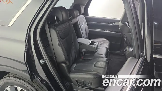 Hyundai Palisade 2021 thumb 3