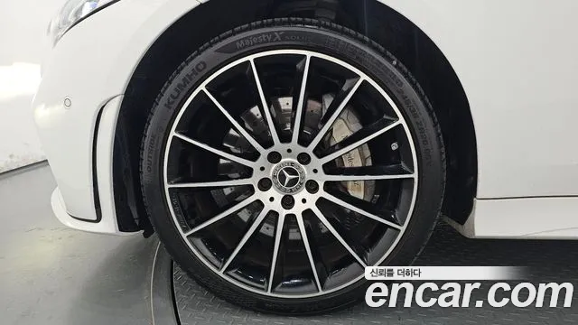 Mercedes-Benz CLS 2020 thumb 12