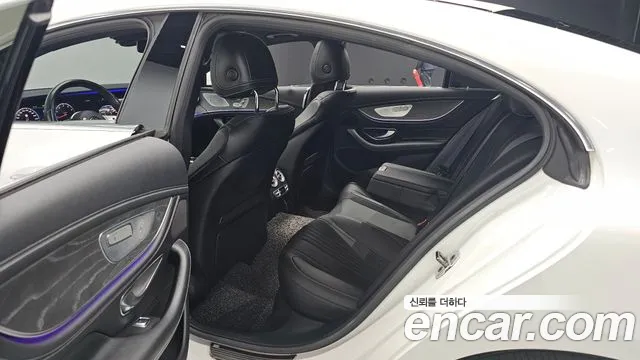 Mercedes-Benz CLS 2020 thumb 5