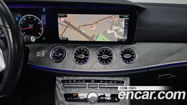 Mercedes-Benz CLS 2020 thumb 4