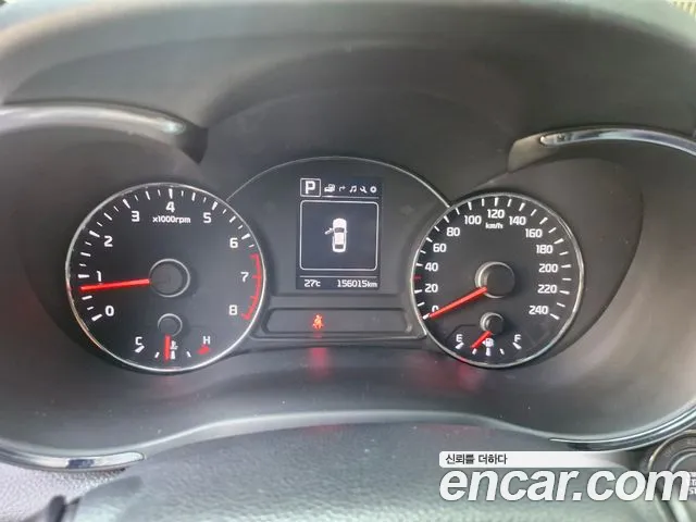 Kia K3 2018 thumb 6