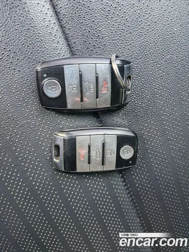 Kia K3 2018 thumb 9