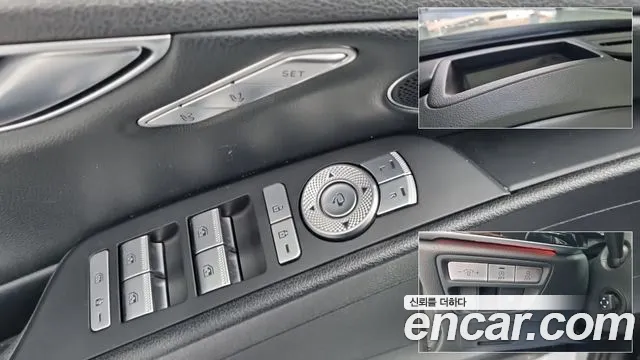 Genesis G80 2021 thumb 11