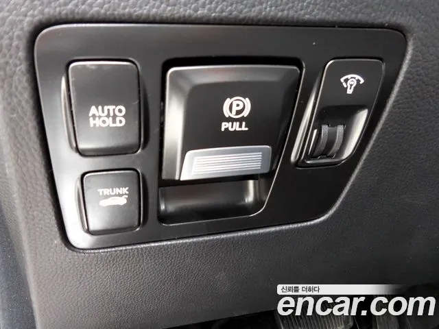 Hyundai Equus 2012 thumb 11