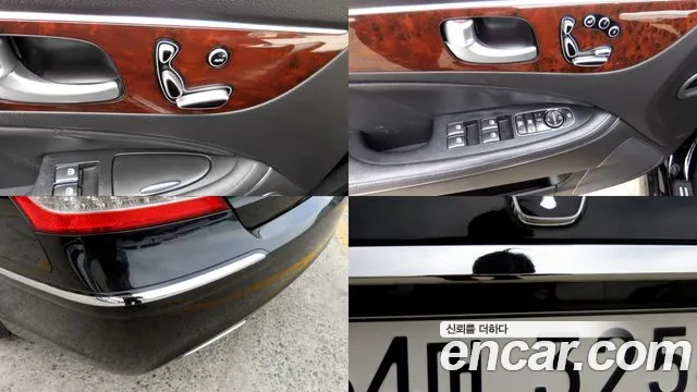 Hyundai Equus 2012 thumb 3