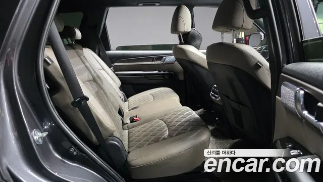 Kia Master 2022 thumb 9