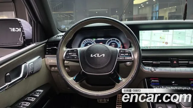 Kia Master 2022 thumb 10