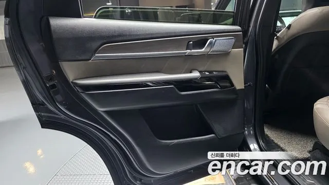 Kia Master 2022 thumb 4
